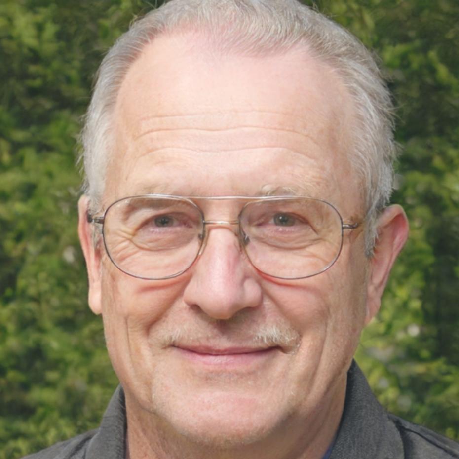 Oskar Veit - Berater für Geschäftskreativität