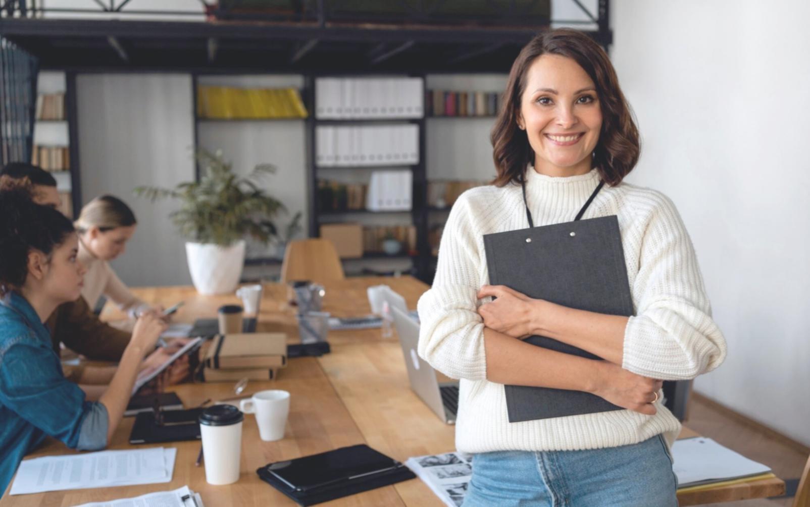 Interaktive Lernmaterialien in Aktion