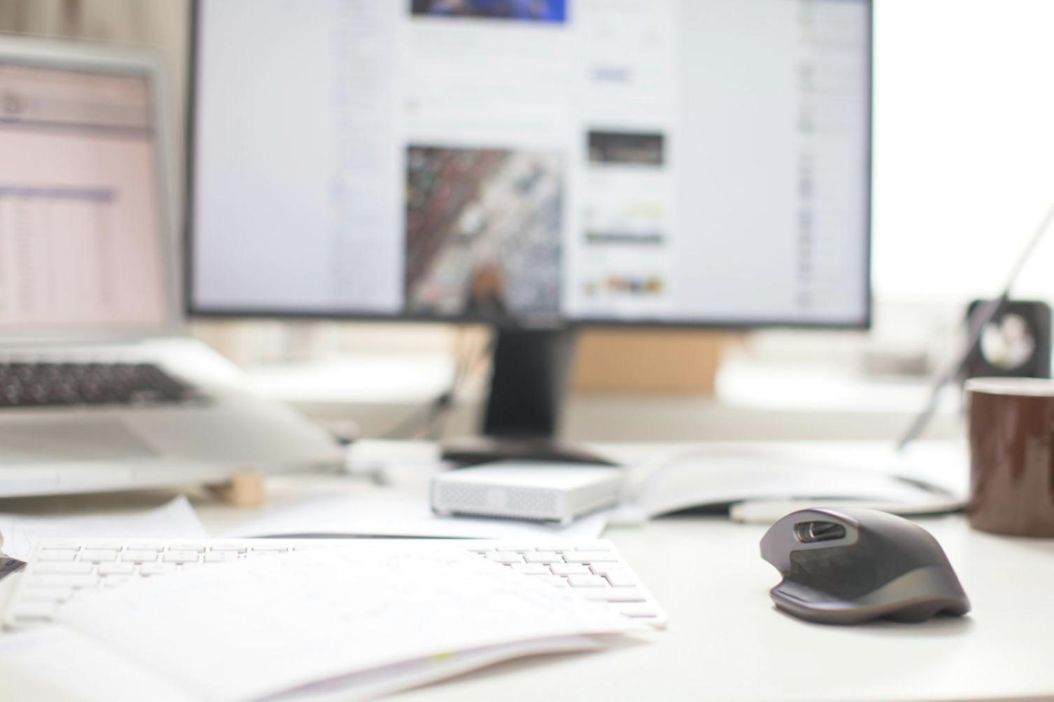 Strukturierte Finanzplanung und Analyse